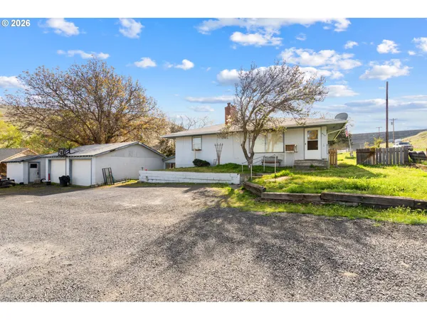 $199,000 | 615 Cowins Street, Heppner, OR 97836