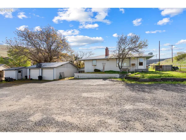 $199,000 | 615 Cowins Street, Heppner, OR 97836