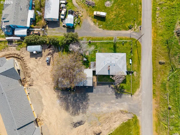 $199,000 | 615 Cowins Street, Heppner, OR 97836