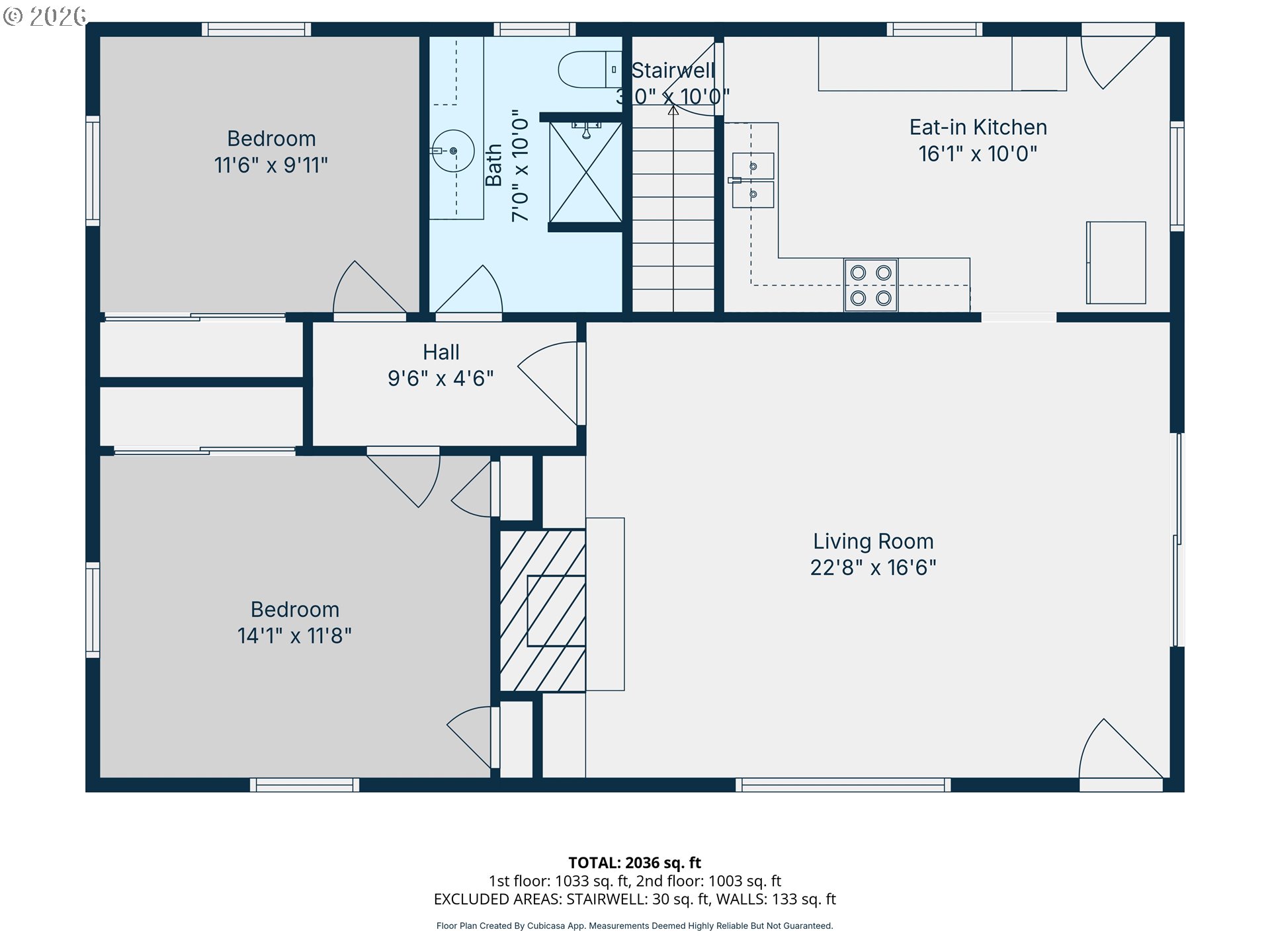 615 Cowins Street Heppner, OR 97836 - Photo 41 of 42