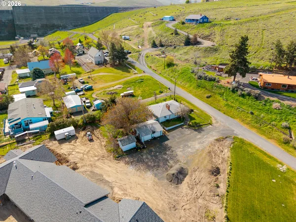 $199,000 | 615 Cowins Street, Heppner, OR 97836