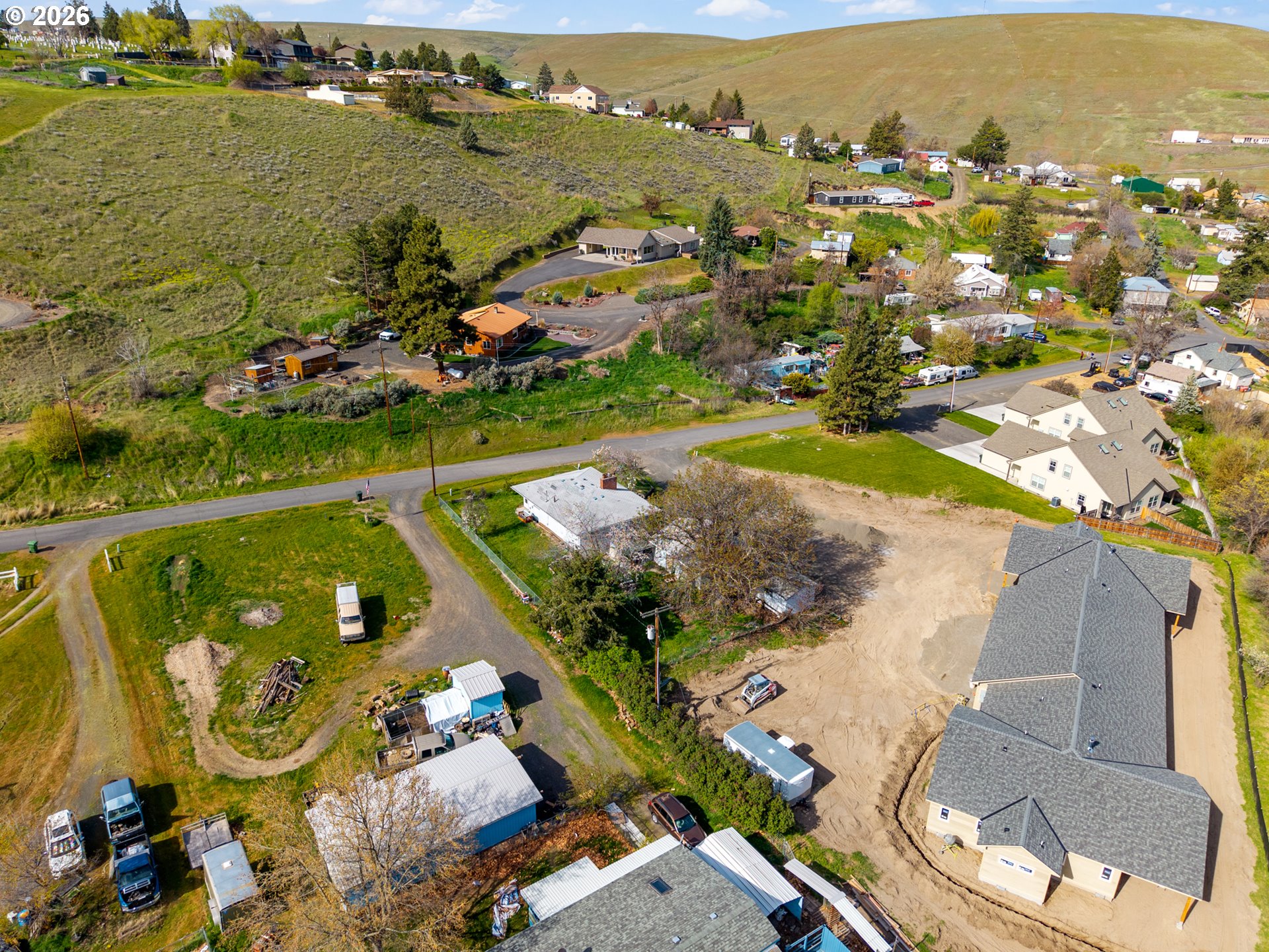 615 Cowins Street Heppner, OR 97836 - Photo 6 of 42