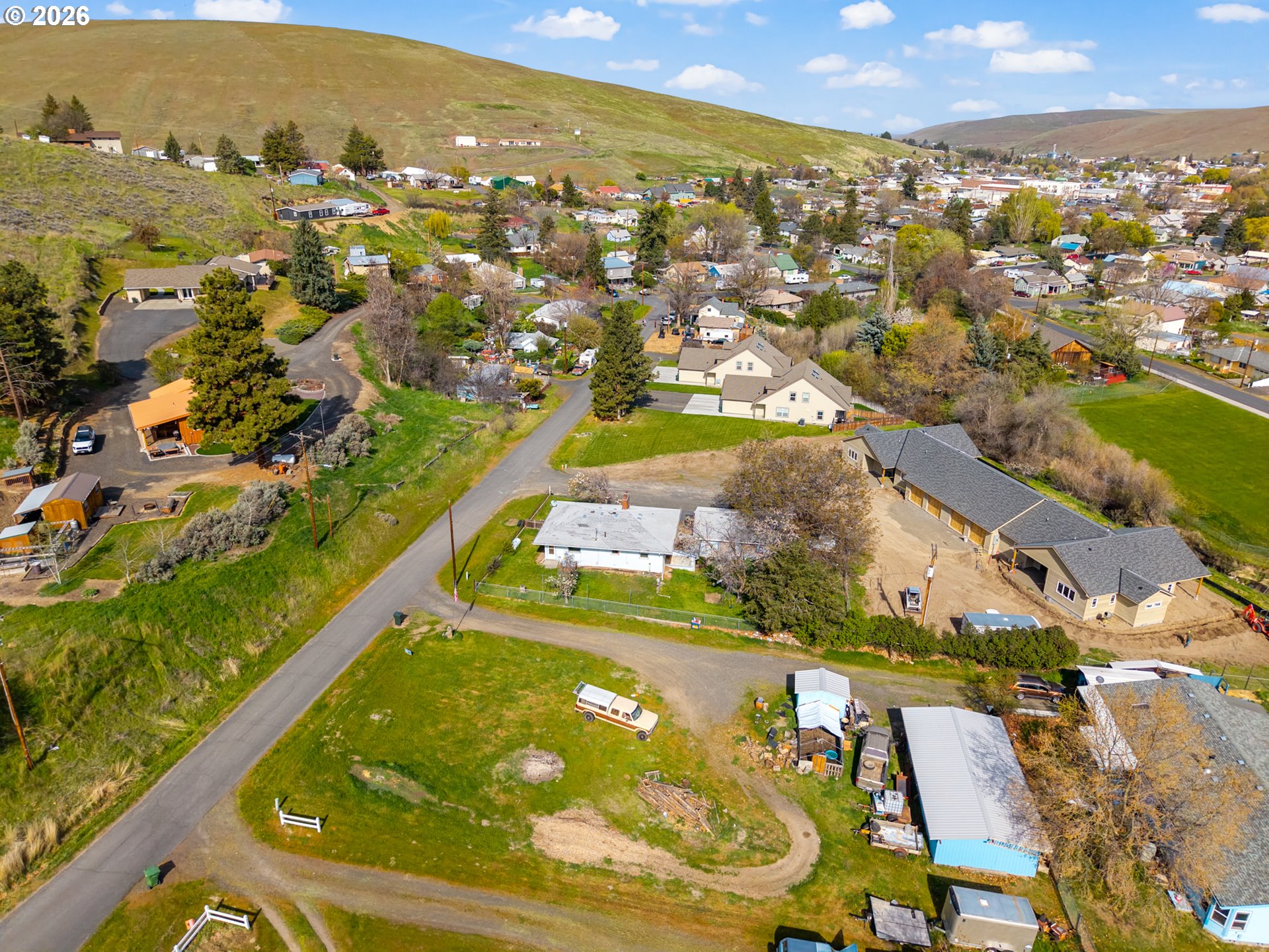 615 Cowins Street Heppner, OR 97836 - Photo 7 of 42