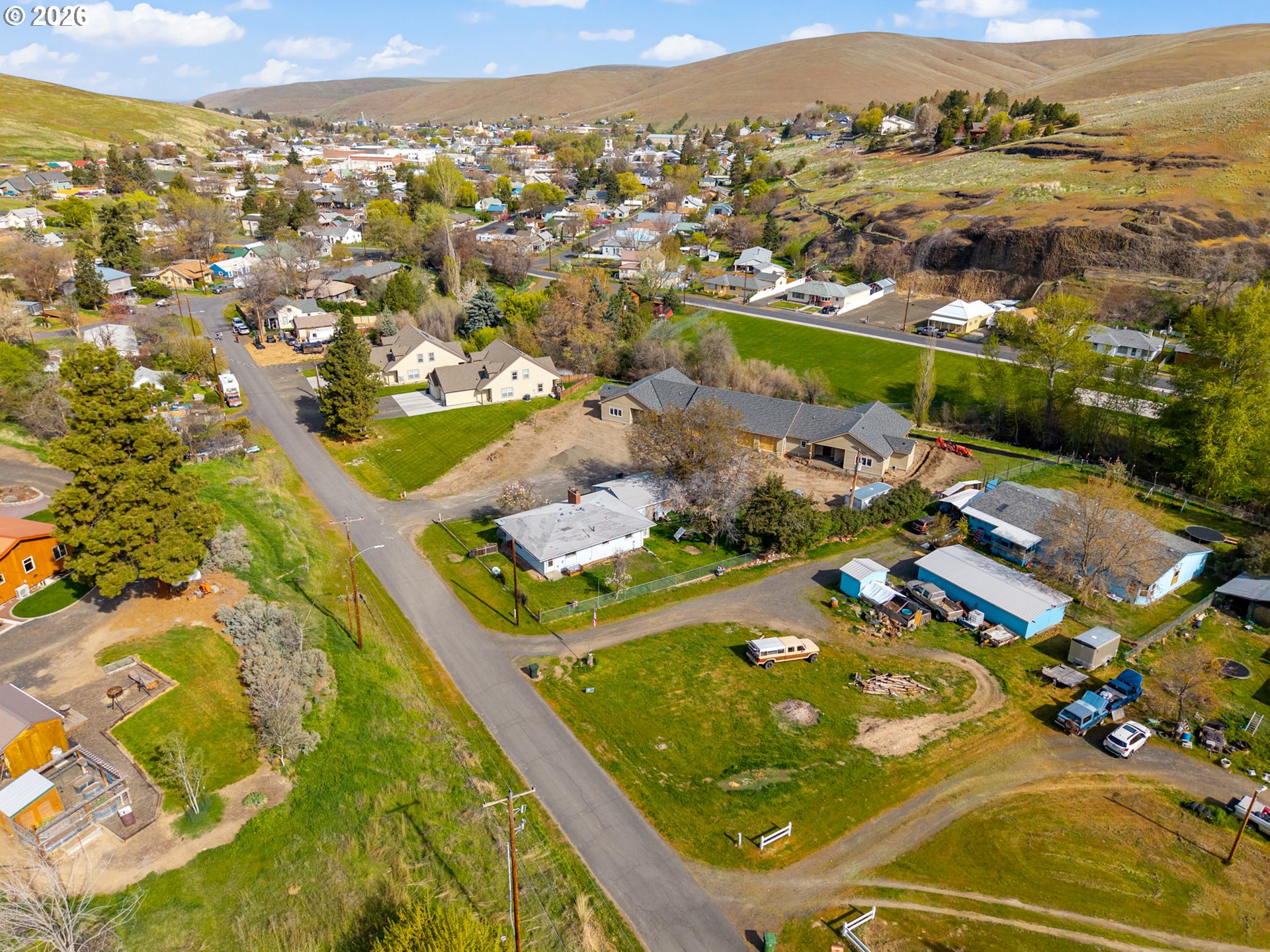 615 Cowins Street Heppner, OR 97836 - Photo 8 of 42