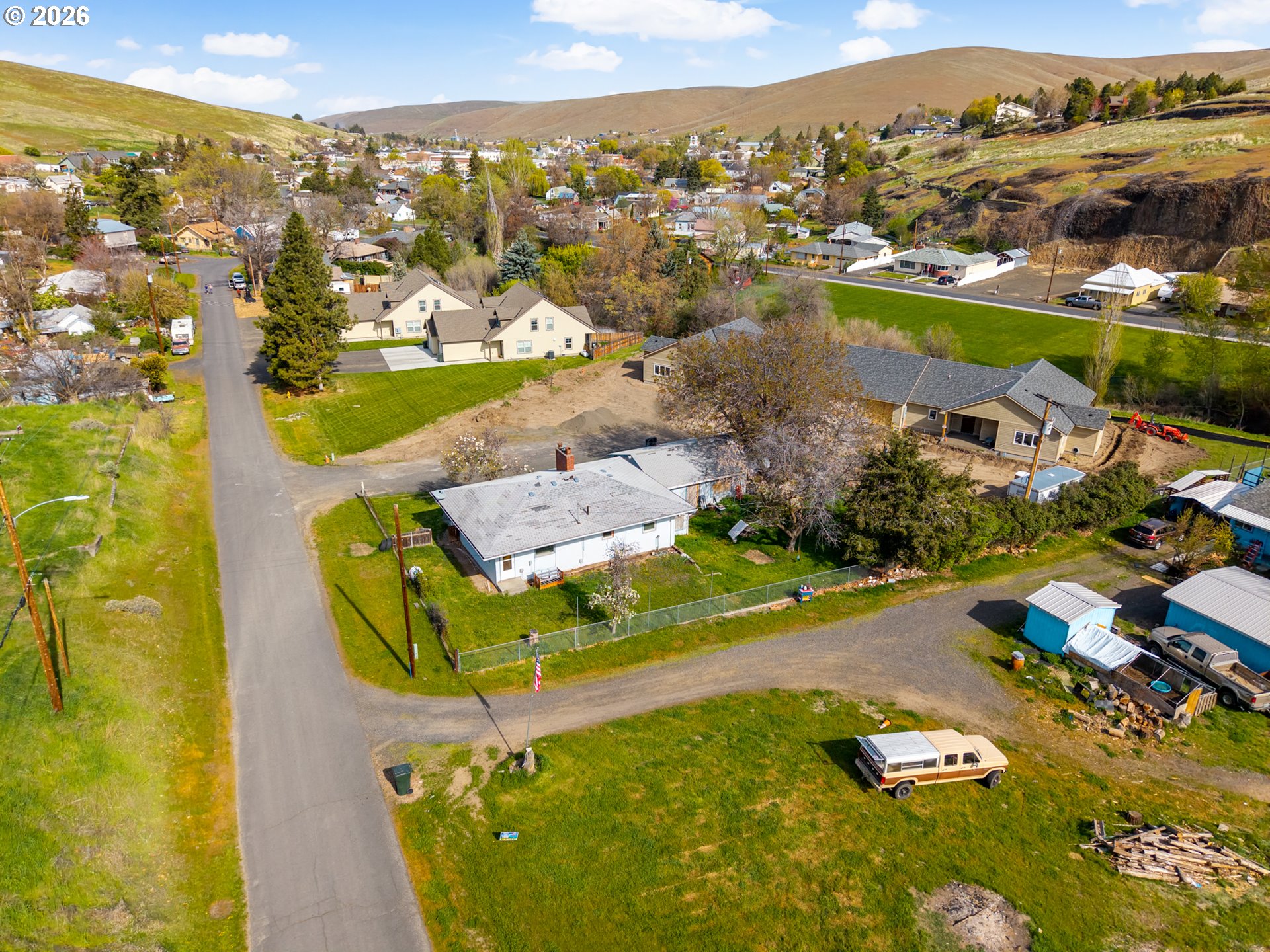 615 Cowins Street Heppner, OR 97836 - Photo 9 of 42