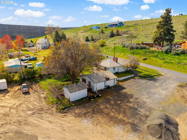 $199,000 | 615 Cowins Street, Heppner, OR 97836