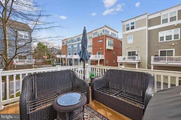 $3,500 | 724 Hendrix Avenue, Gaithersburg, MD 20878