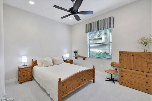 $675,000 | 3407 Baltic Drive, Naples, FL 34119