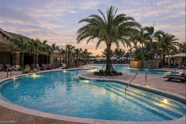 $675,000 | 3407 Baltic Drive, Naples, FL 34119