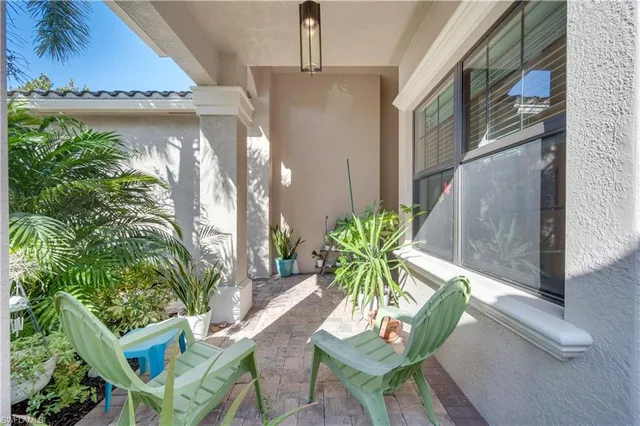 $675,000 | 3407 Baltic Drive, Naples, FL 34119