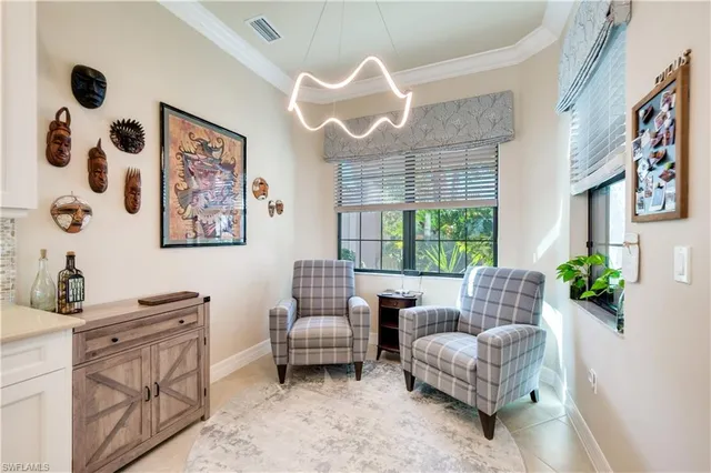 $675,000 | 3407 Baltic Drive, Naples, FL 34119