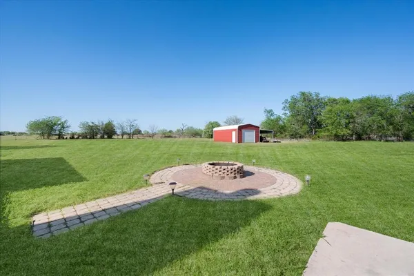 $475,000 | 12615 County Road 3270, Kerens, TX 75144