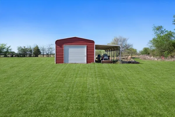 $475,000 | 12615 County Road 3270, Kerens, TX 75144
