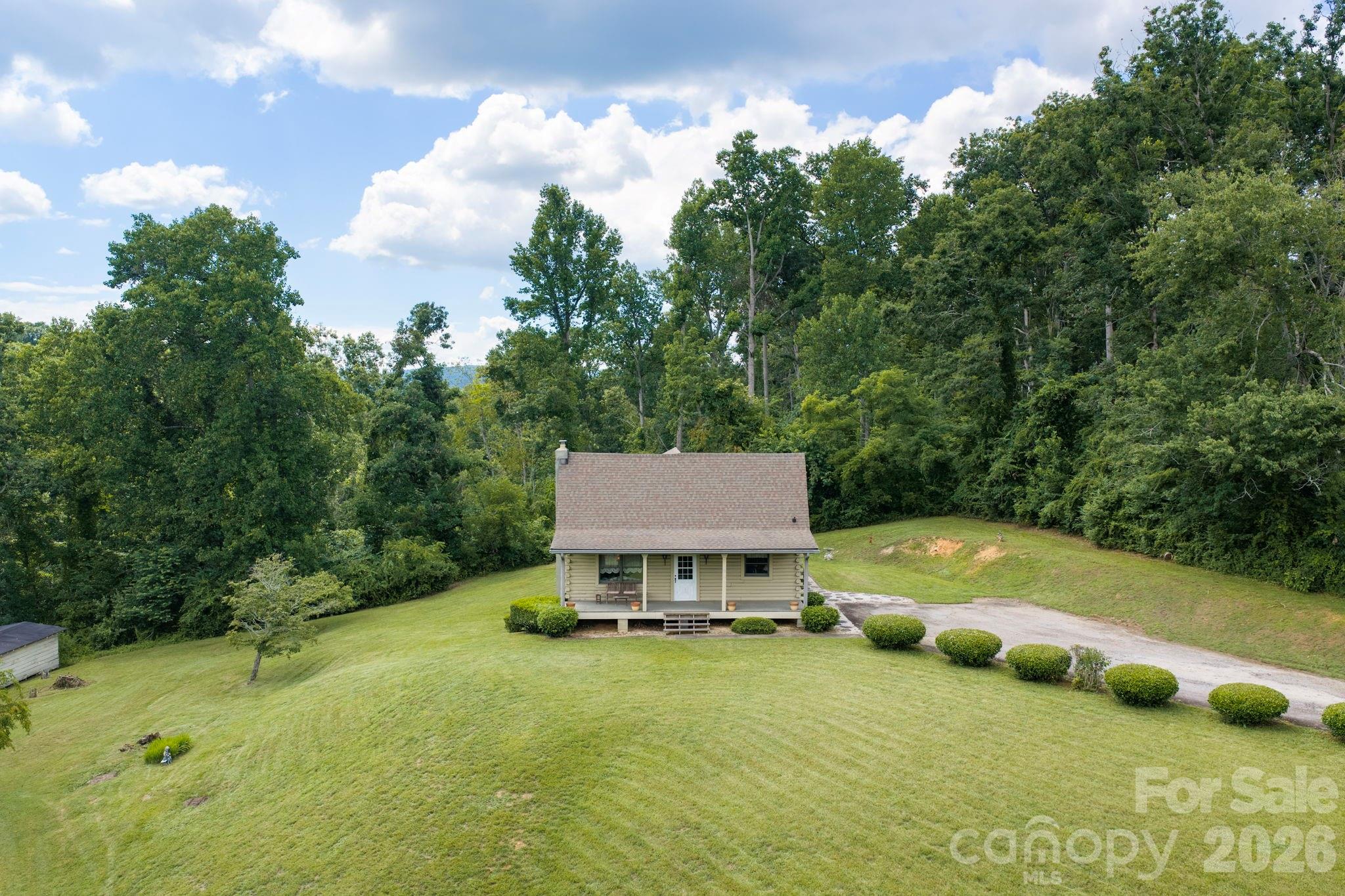 82 Sharon Road Fairview, NC 28730 - Photo 32 of 37 Gallery Image 32