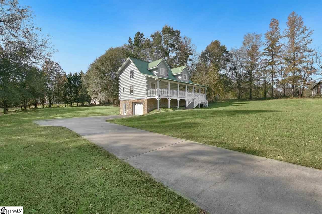 120 Fowler Road Campobello, SC 29322 - Photo 3 of 36