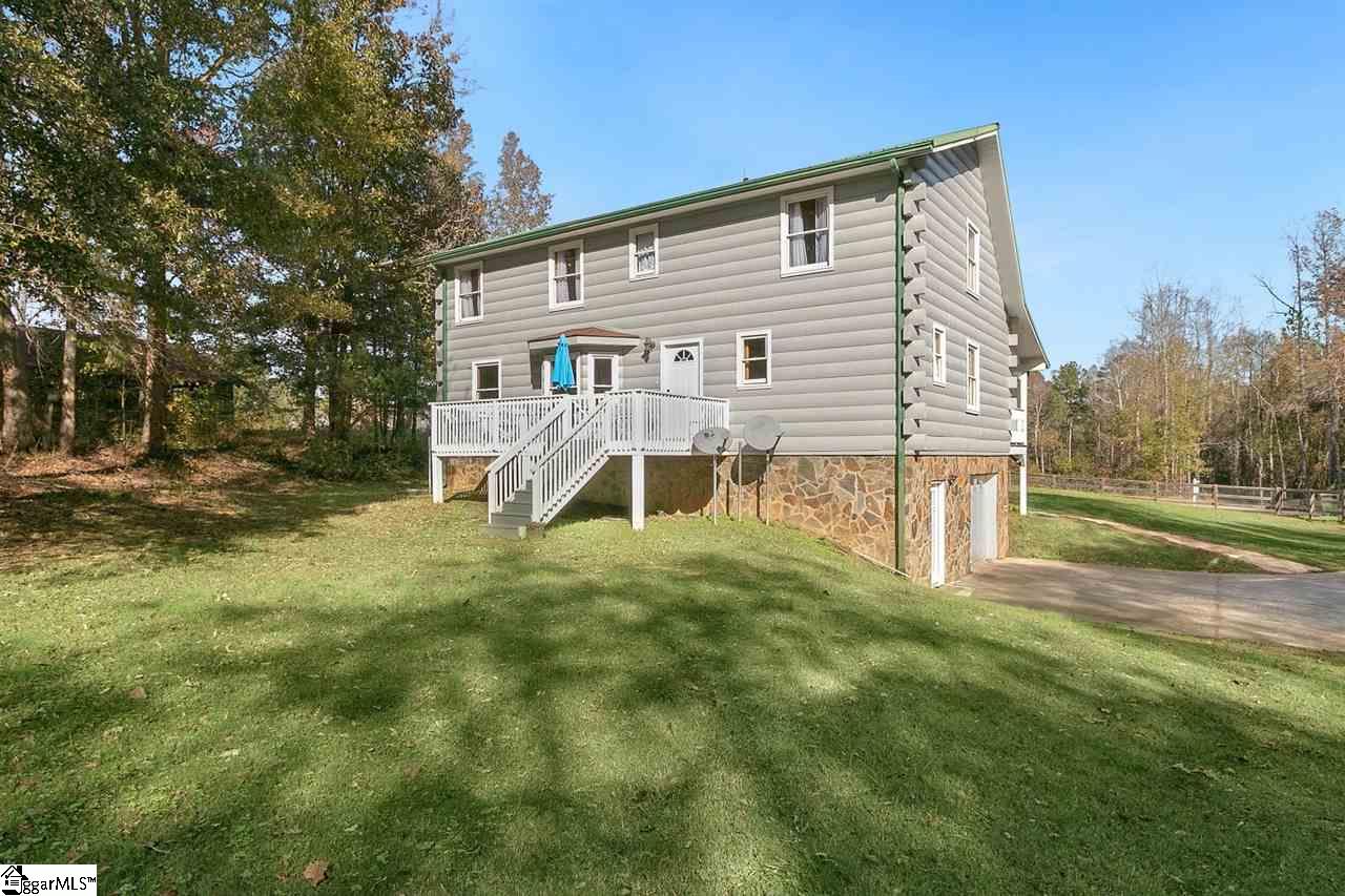 120 Fowler Road Campobello, SC 29322 - Photo 4 of 36