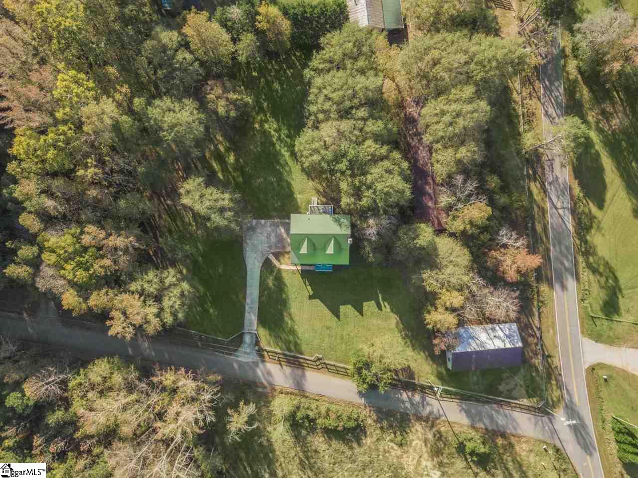 120 Fowler Road Campobello, SC 29322 - Photo 36 of 36