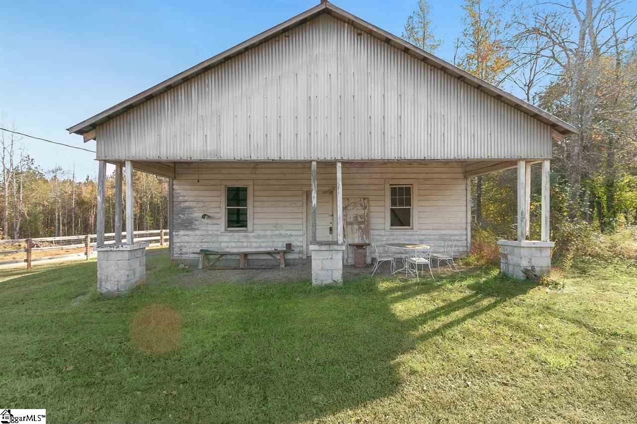 120 Fowler Road Campobello, SC 29322 - Photo 5 of 36