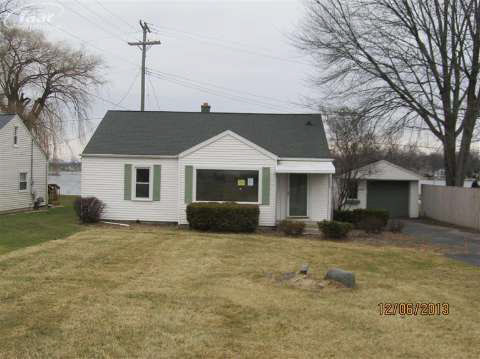 1850 South Hughes Road Brighton, MI 48114 - Photo 1 of 17 20375909.JPG