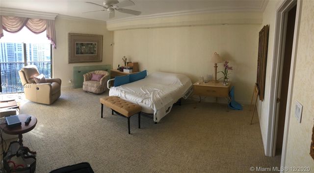 $565,000 | 19667 Turnberry Way, Unit 19K, Aventura, FL 33180