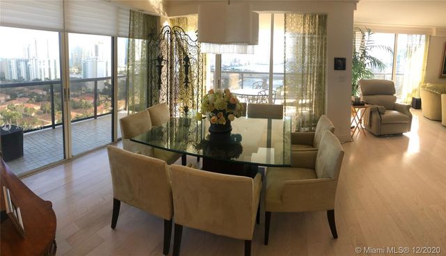 $565,000 | 19667 Turnberry Way, Unit 19K, Aventura, FL 33180