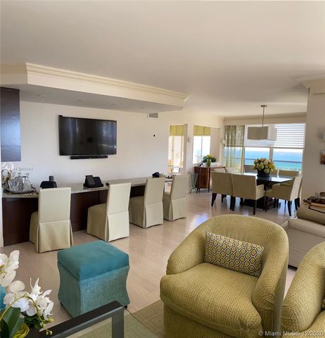 $565,000 | 19667 Turnberry Way, Unit 19K, Aventura, FL 33180