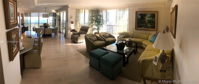 $565,000 | 19667 Turnberry Way, Unit 19K, Aventura, FL 33180