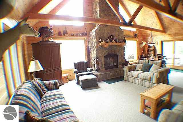 4996 Wildwood Road Alger, MI 48610 - Photo 6 of 53 1759296-5.JPG
