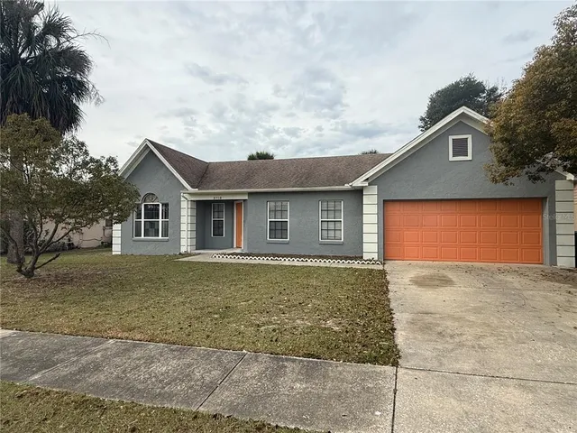 $2,400 | 3718 Linsbury Street, Orlando, FL 32817