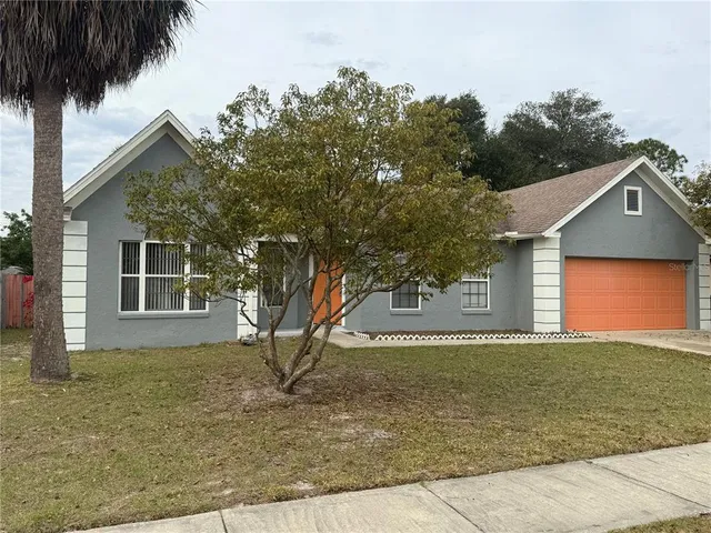 $2,400 | 3718 Linsbury Street, Orlando, FL 32817