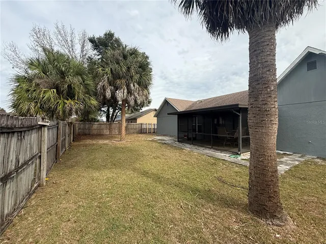 $2,400 | 3718 Linsbury Street, Orlando, FL 32817