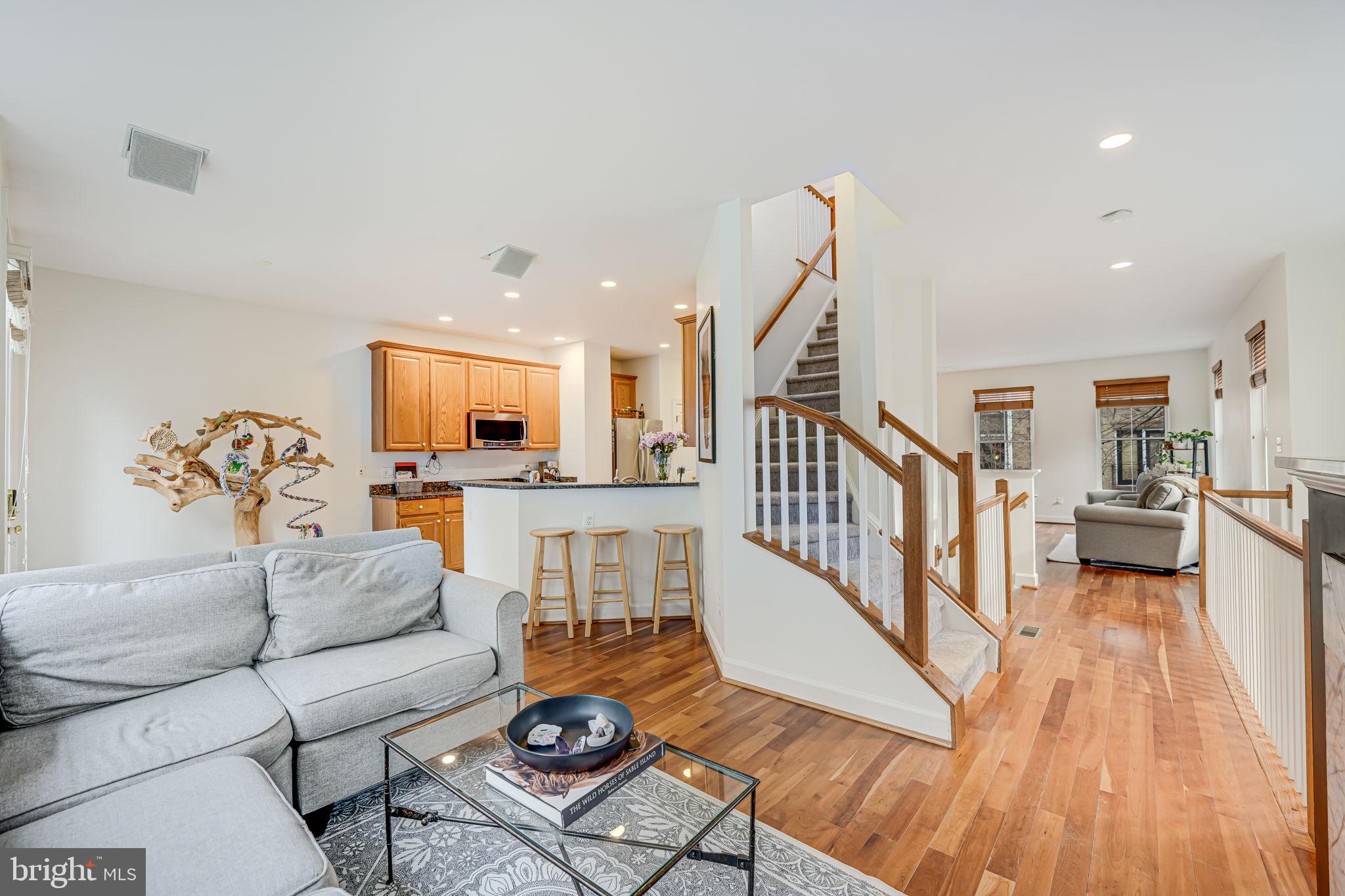 11471 Waterhaven Court Reston, VA 20190 - Photo 15 of 42