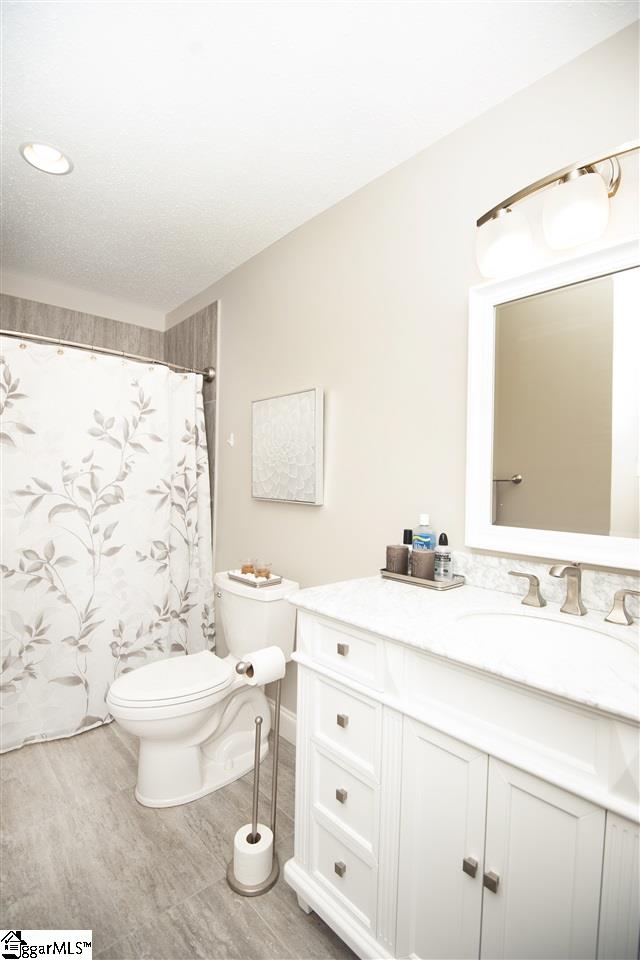 1015 Trotter Road Pickens, SC 29671 - Photo 16 of 22
