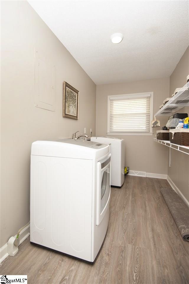 1015 Trotter Road Pickens, SC 29671 - Photo 21 of 22