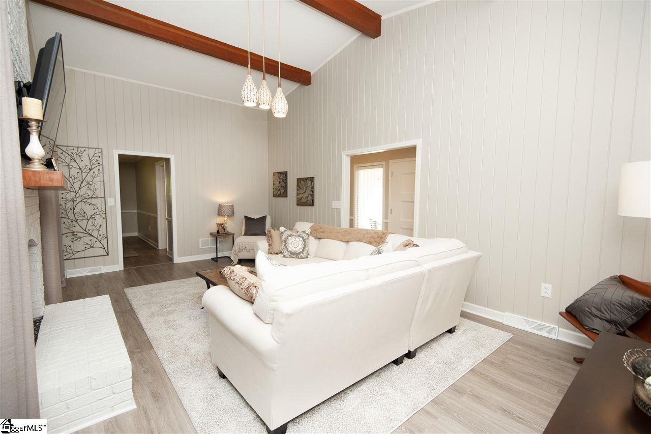 1015 Trotter Road Pickens, SC 29671 - Photo 10 of 22