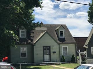 5425 Spring Road Bladensburg, MD 20710 - Photo 1 of 13 Exterior (Front)