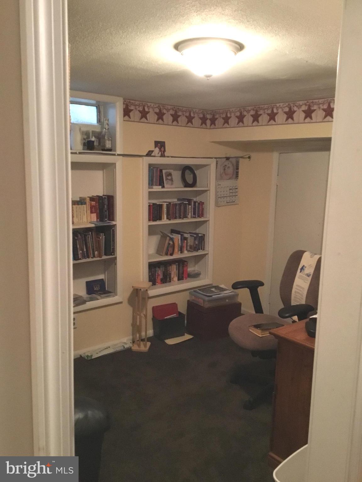 5425 Spring Road Bladensburg, MD 20710 - Photo 11 of 13 Basement