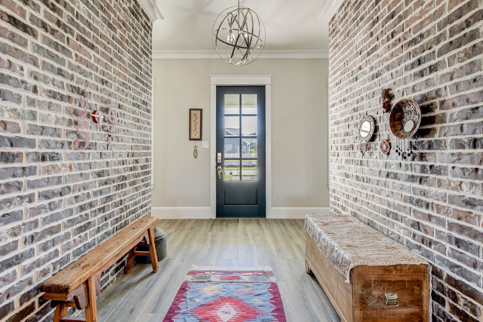 2339 Pale Star Drive Conroe, TX 77384 - Photo 7 of 43