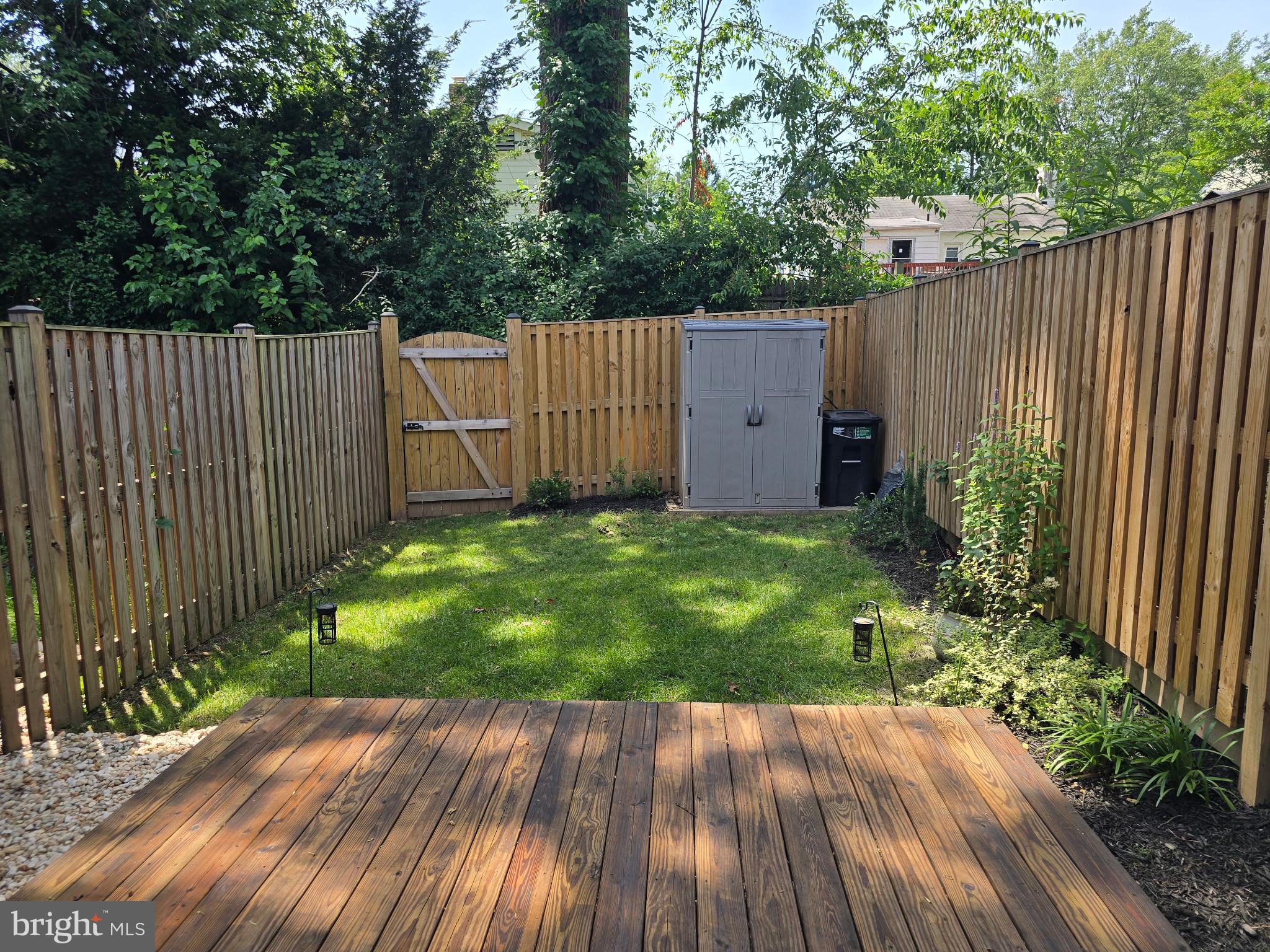 10724 Lester Street Silver Spring, MD 20902 - Photo 33 of 33