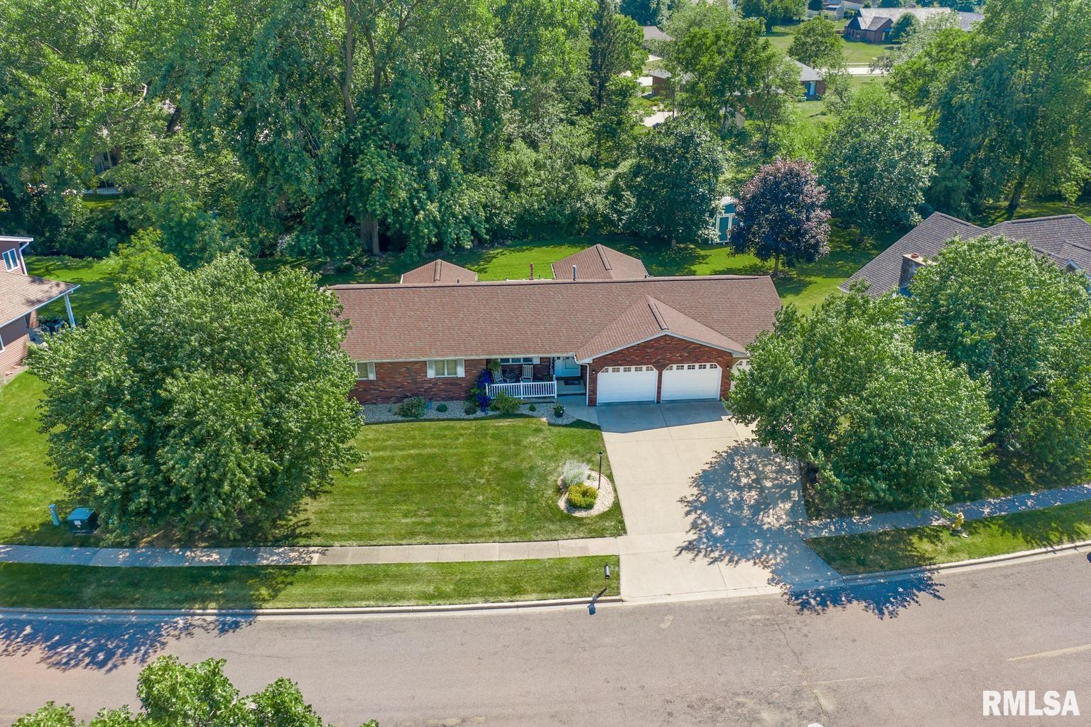 1104 Tottenham Court Washington, IL 61571 - Photo 44 of 46 Gallery Image 44