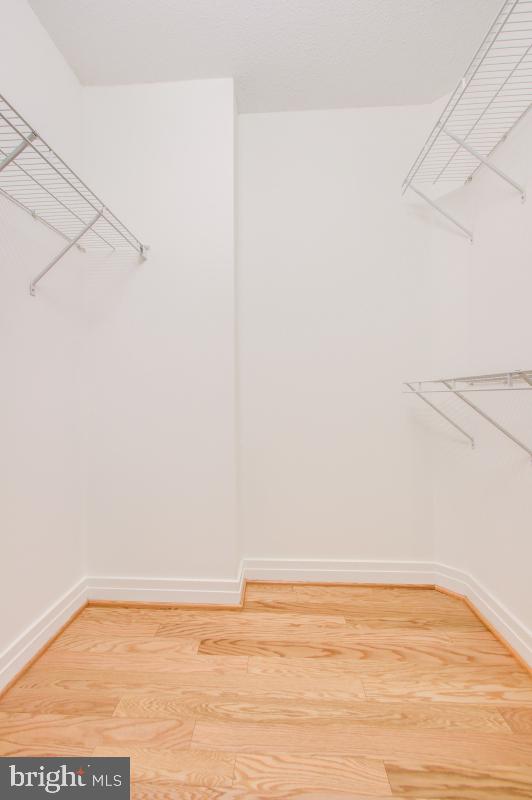 915 E Street Northwest, Unit 101 Washington, DC 20004 - Photo 17 of 34 a view of an empty room