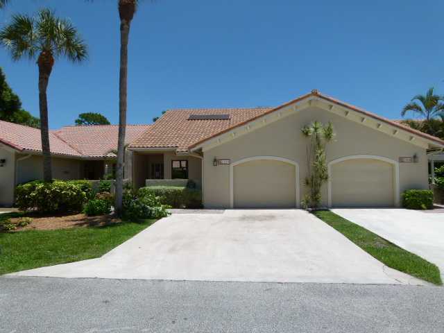 21554 Coronado Avenue Boca Raton, FL 33433 - Photo 1 of 7 a front view of a house with a yard and garage