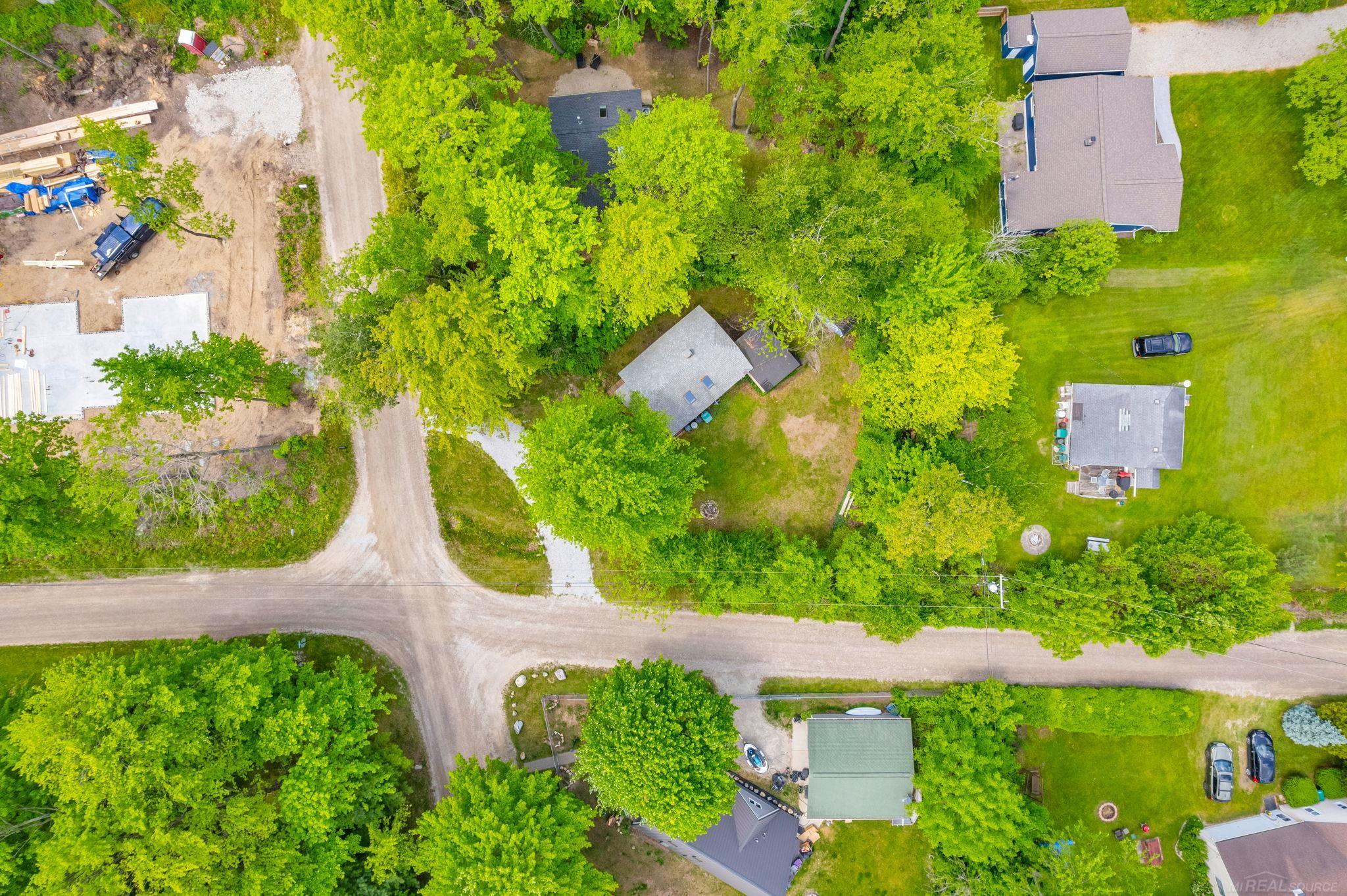 7416 Forest Road Lexington, MI 48450 - Photo 22 of 36