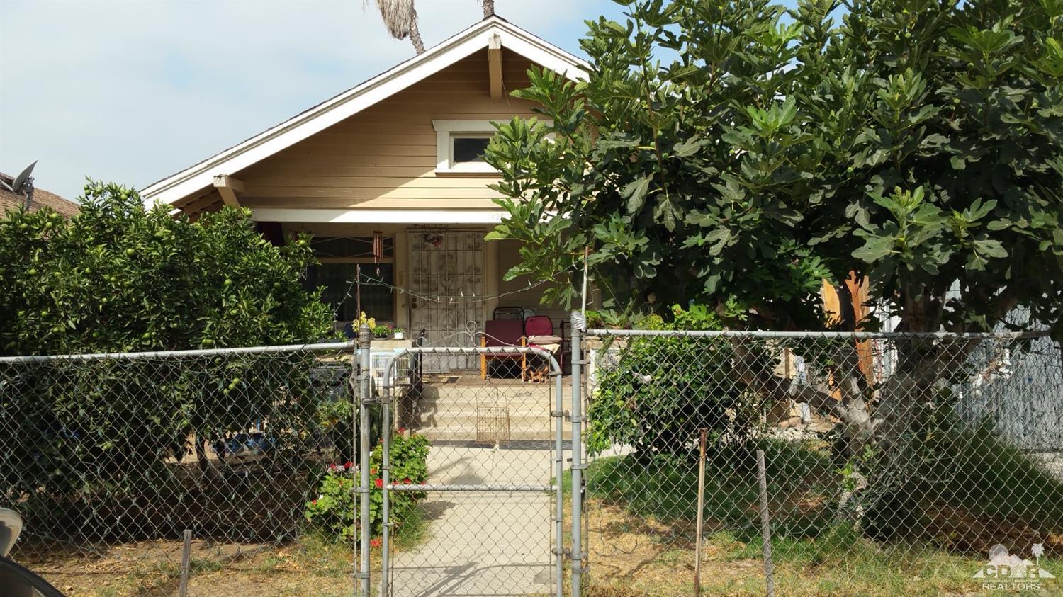 1425 North Normandie Ave  