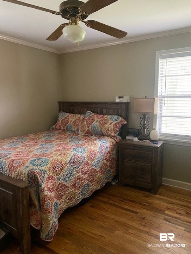 280 Van Hoosen Road Flomaton, AL 36441 - Photo 15 of 21