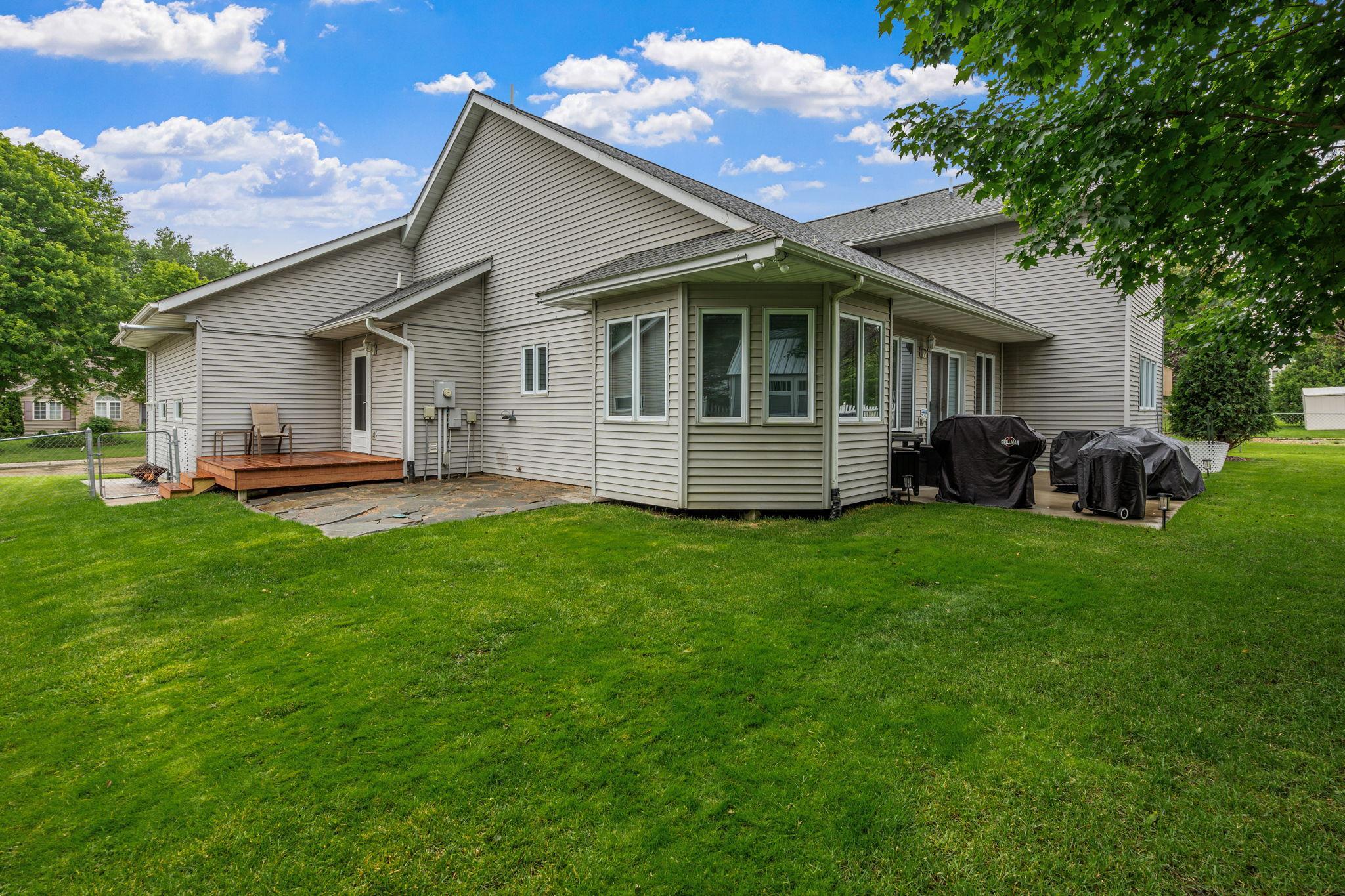 1329 Springwood Lane Faribault, MN 55021 - Photo 44 of 49