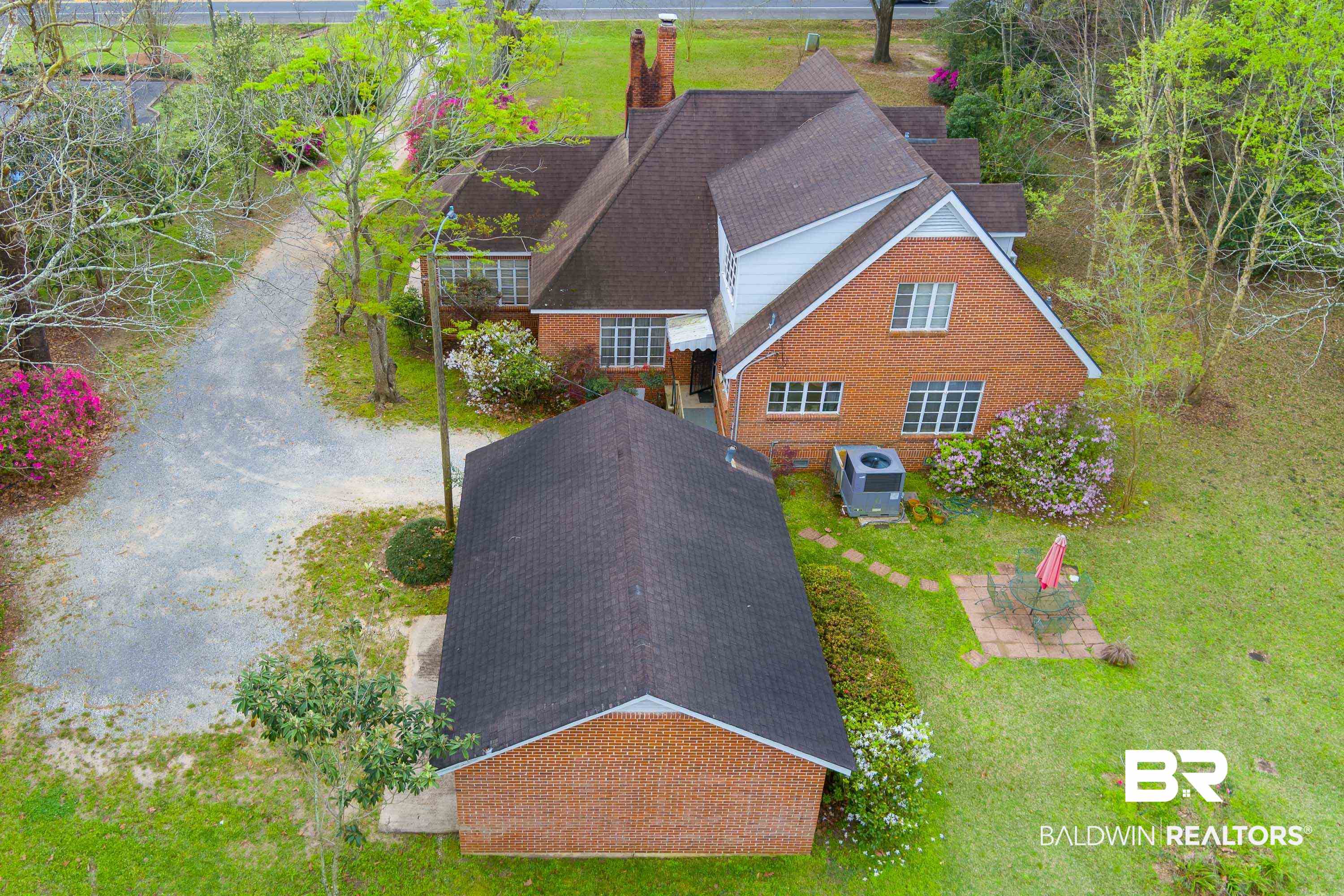 516 West Laurel Avenue Foley, AL 36535 - Photo 41 of 44