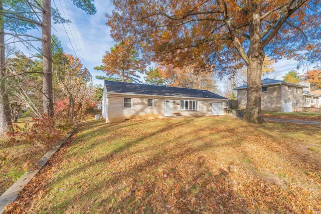 $319,000 | 1612 South Clifton Avenue, Bloomington, IN 47401