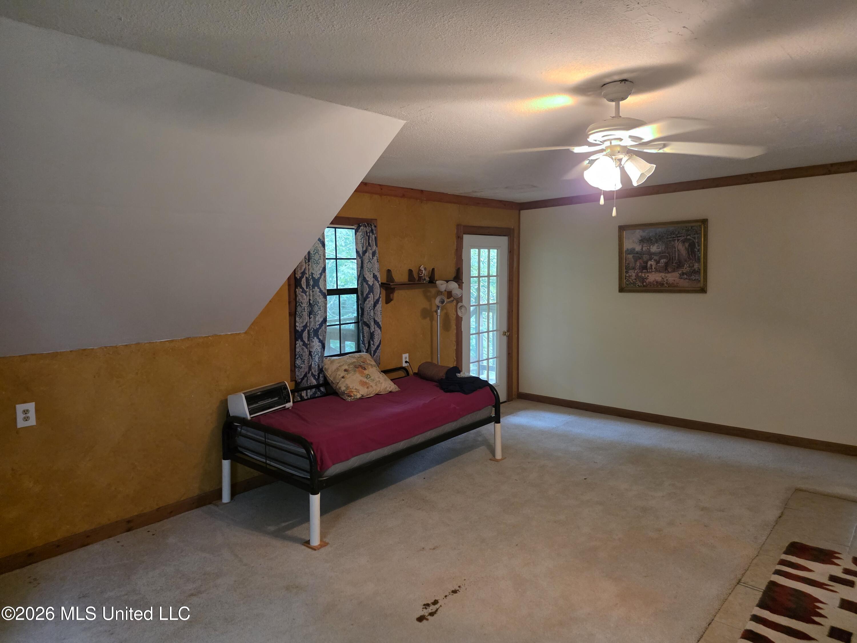 2025 Hendrix Road Coffeeville, MS 38922 - Photo 8 of 27 BR 1