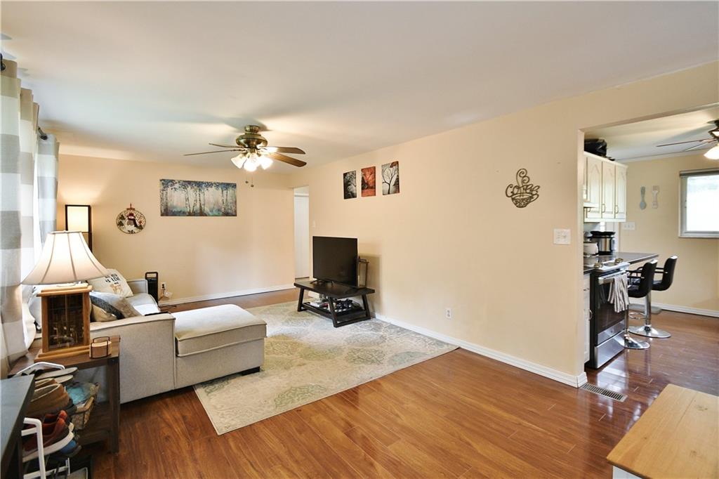 2579 Wickline Road Gibsonia, PA 15044 - Photo 8 of 28 Gallery Image 8